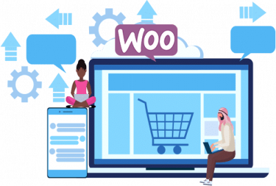 WooCommerce-Development